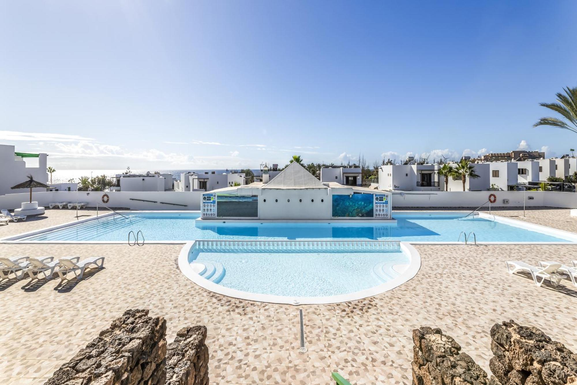 Appartement Zen Costa Teguise